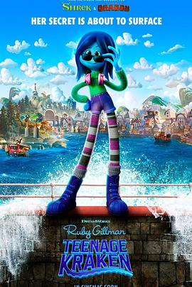 糖心Vlog《变身吉妹 Ruby Gillman, Teenage Kraken》免费在线观看