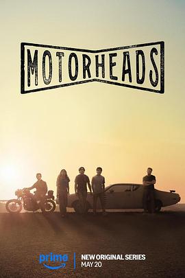 糖心viog官方网站《驱车向前 Motorheads》免费在线观看
