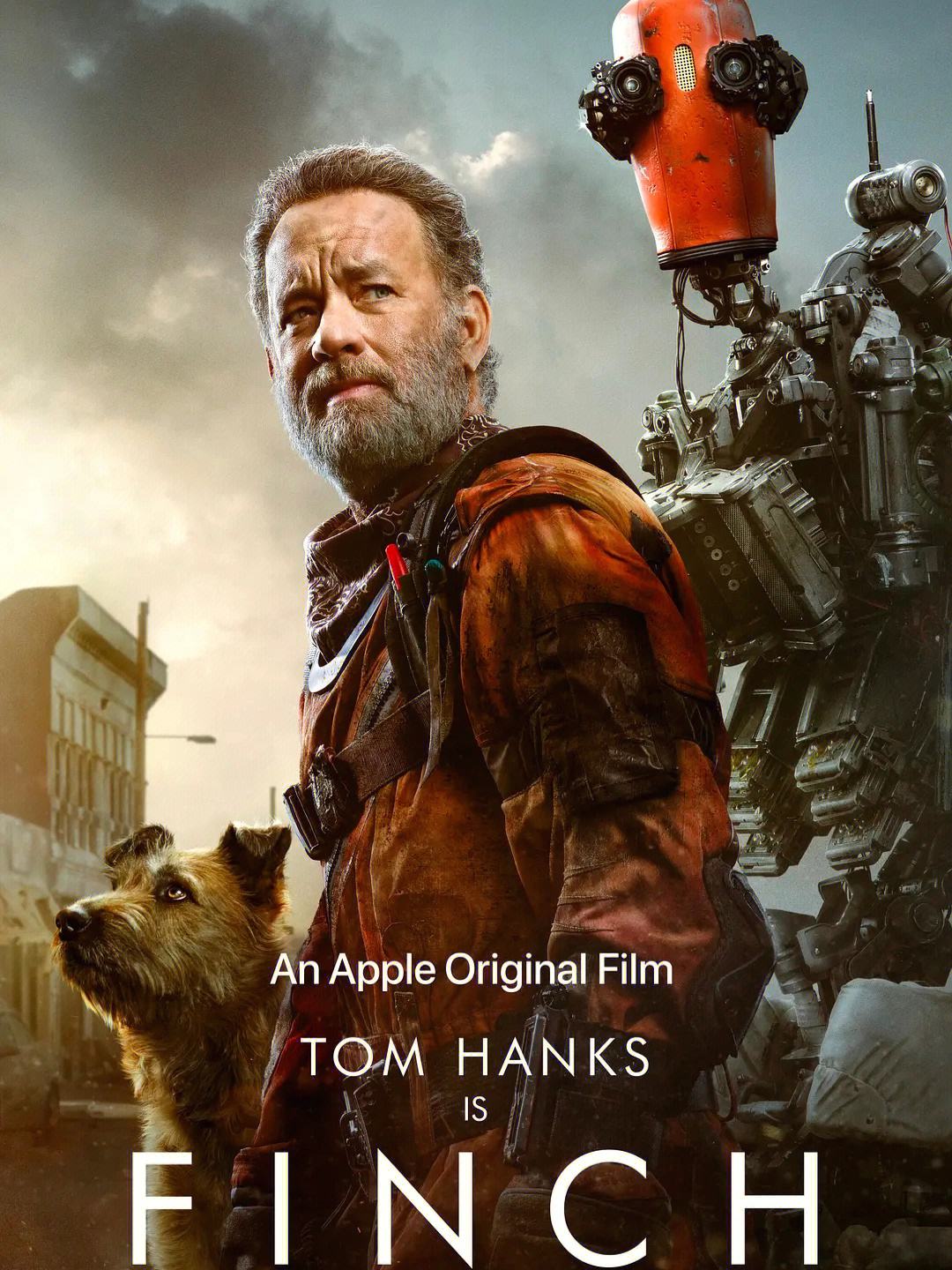 糖心vlgo网页版《芬奇的旅程【影视解说】》免费在线观看