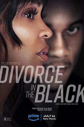 糖心vlgo网页版《离婚怨曲 Divorce In The Black》免费在线观看