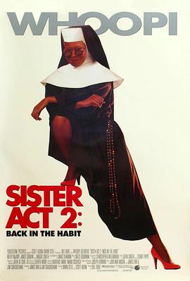 糖心vlgo网页版《修女也疯狂2 Sister Act 2: Back in the Habit》免费在线观看