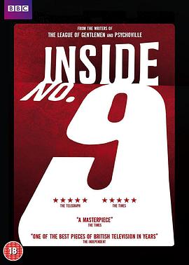 糖心Vlog《9号秘事 第八季 Inside No. 9 Season 8》免费在线观看