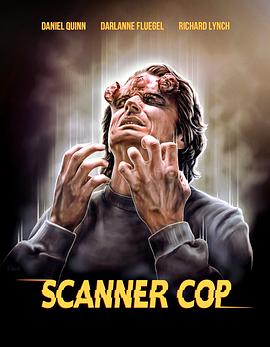 糖心vlgo网页版《超能特警 Scanner Cop》免费在线观看