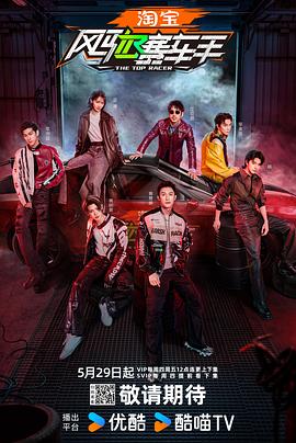 糖心Vlog《风驰赛车手》免费在线观看