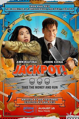 糖心viog官方网站《死亡大乐透 Jackpot!》免费在线观看