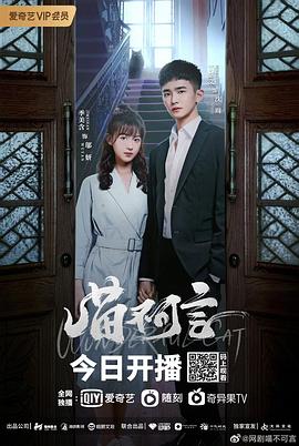 糖心Vlog《喵不可言》免费在线观看