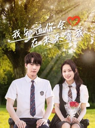 糖心Vlog《我知道你会在未来等我》免费在线观看