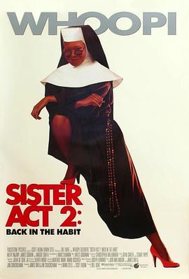 糖心viog官方网站《修女也疯狂2 Sister Act 2: Back in the Habit》免费在线观看