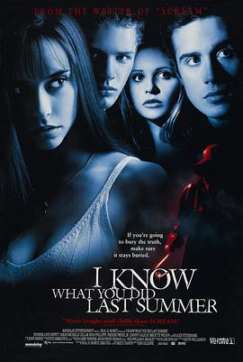 糖心viog官方网站《我知道你去年夏天干了什么 I Know What You Did Last Summer》免费在线观看