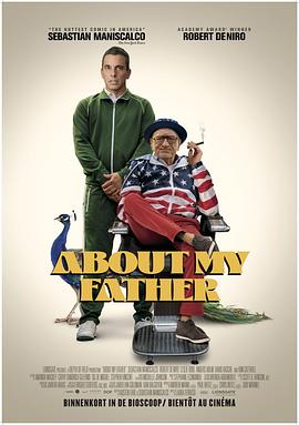 糖心vlgo网页版《关于我的父亲 About My Father》免费在线观看