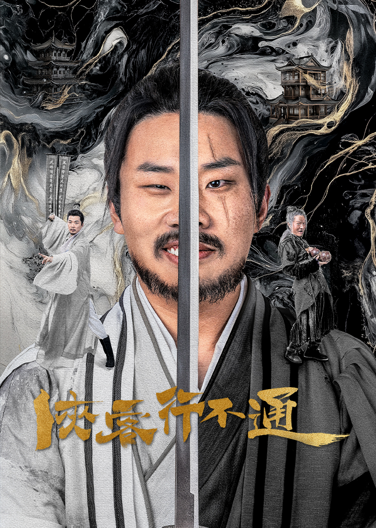 糖心viog官方网站《侠客行不通》免费在线观看