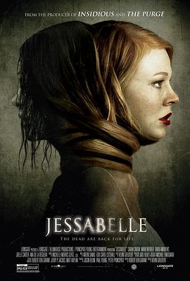 糖心viog官方网站《杰莎贝尔 Jessabelle》免费在线观看