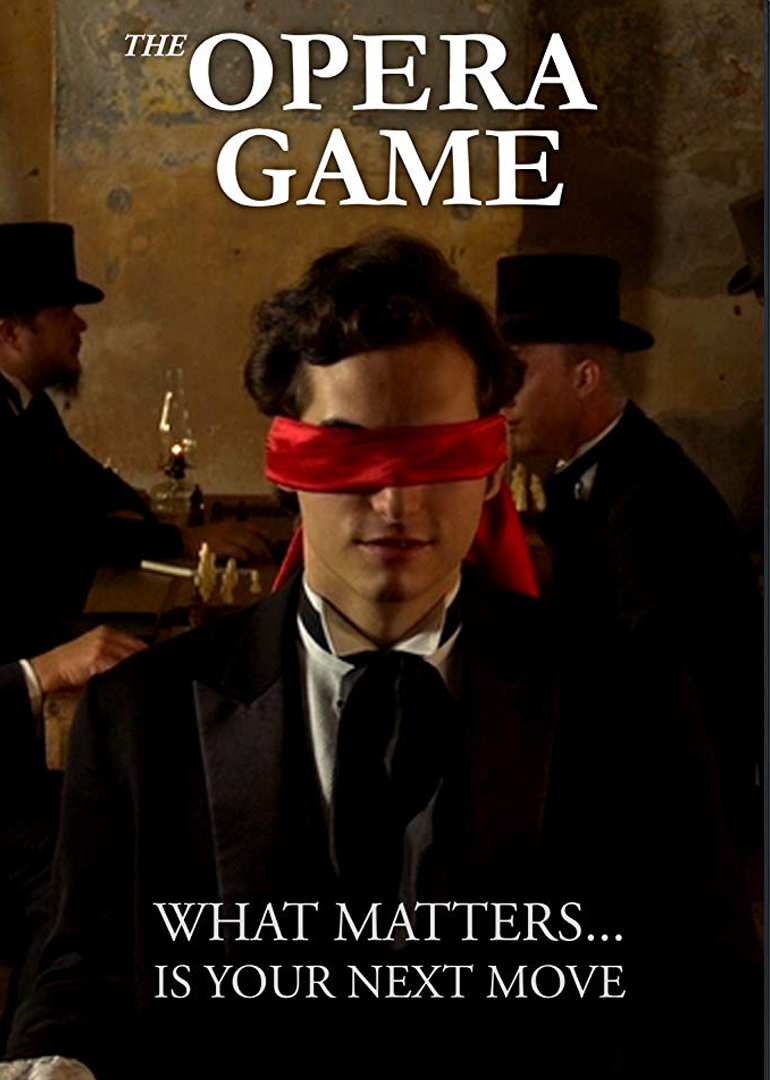 糖心vlgo网页版《保罗·摩菲》免费在线观看