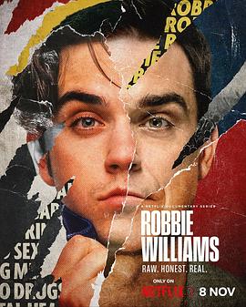 糖心viog官方网站《罗比·威廉姆斯 Robbie Williams》免费在线观看
