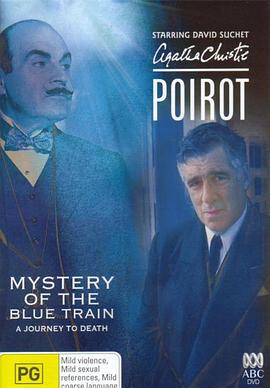 糖心vlgo网页版《蓝色特快上的秘密 Poirot: The Mystery of the Blue Train》免费在线观看