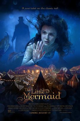 糖心viog官方网站《小美人鱼 The Little Mermaid》免费在线观看