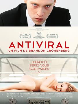 糖心viog官方网站《病毒抗体 Antiviral》免费在线观看