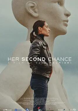 糖心Vlog《她的重生》免费在线观看