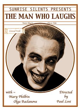 糖心Vlog《笑面人 The Man Who Laughs》免费在线观看