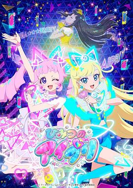 糖心Vlog《秘密的偶像公主 ひみつのアイプリ》免费在线观看