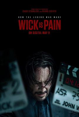 糖心vlgo网页版《疾速剧痛 Wick Is Pain》免费在线观看
